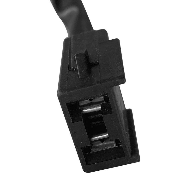 FFFauto 741-586 Front Driver Side Window Regulator Motor fit Ford E150 E250 E350 E550 Club Wagon Econoline Super Duty OEM: 11A125ï¼Œ5073325AA,Direct fit,Easy Install - Image 5